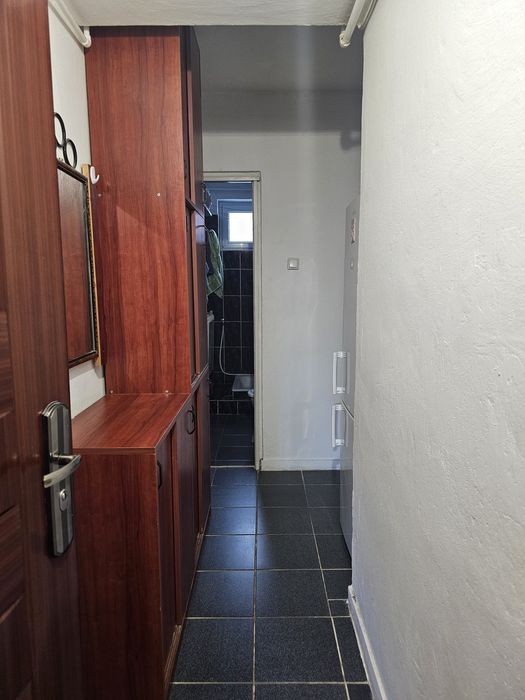 De vânzare garsonieră in cartierul Lucian Blaga