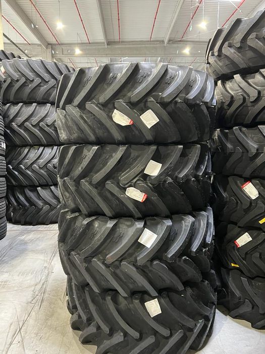 Anvelopa 540/65 R28 Alliance Agristar 365 152 A8 / 149 D TL  Cauciucuri tractor, Fiat, Case, Fendt, John Deere, New Holland, Massey Ferguson, UTB   Ca