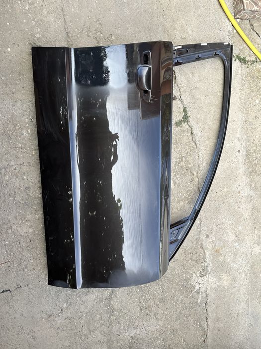 Ușă dreapta față skoda superb 2.3t.