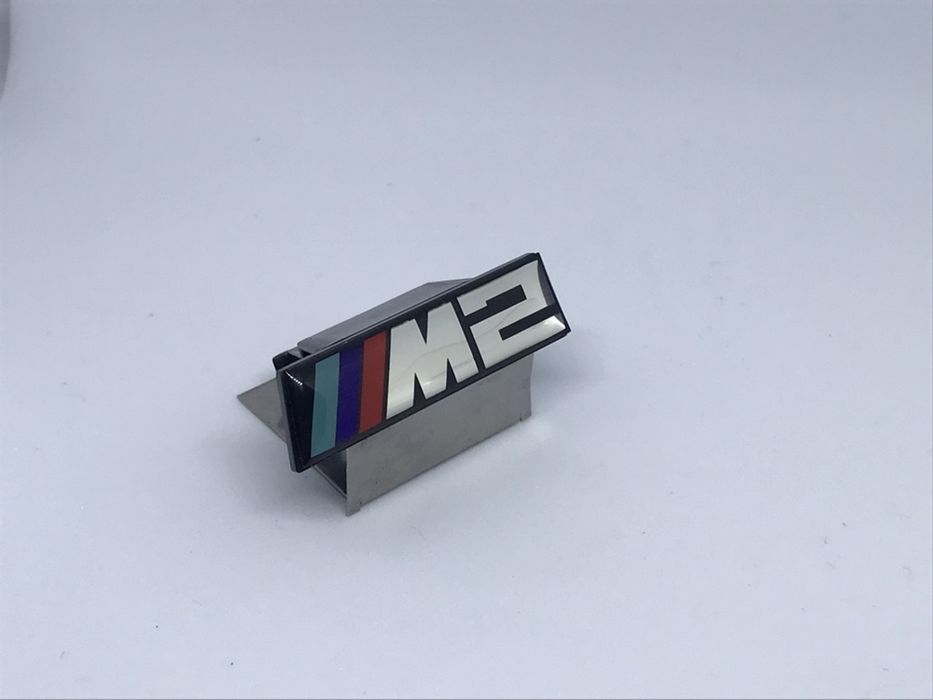 Set Embleme BMW M2 f22