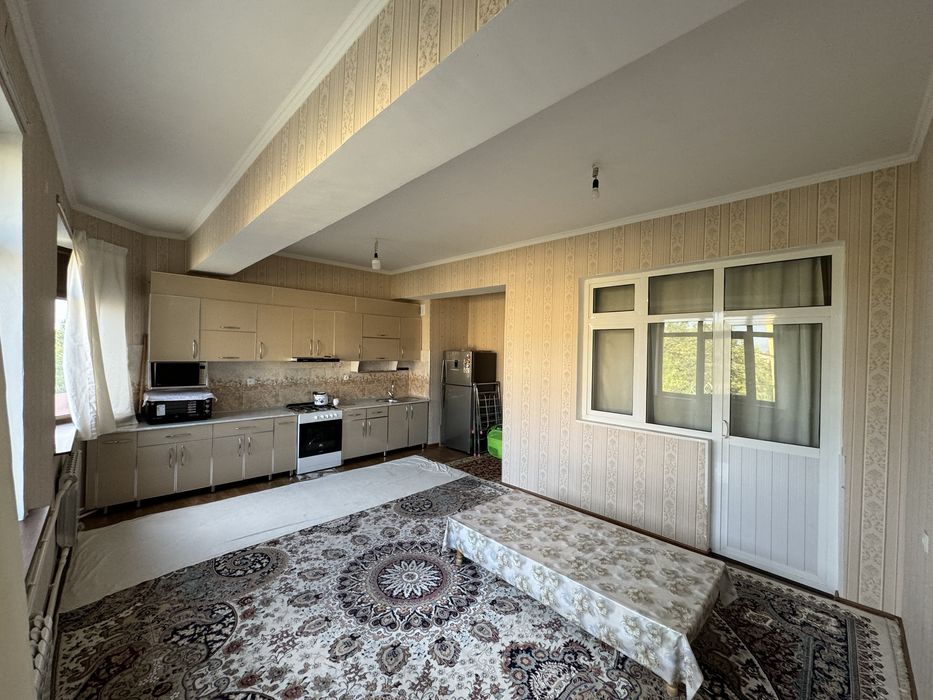 Продаю квартиру в ТТЗ