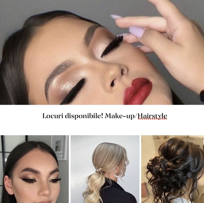 Pun gene buchetele russian volum rezistente si fir cu fir!