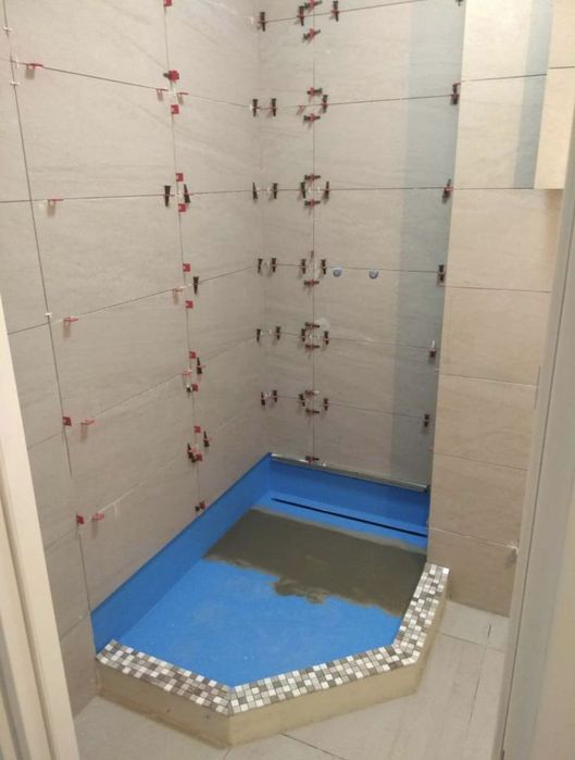 кафелшык качественное и быстрое