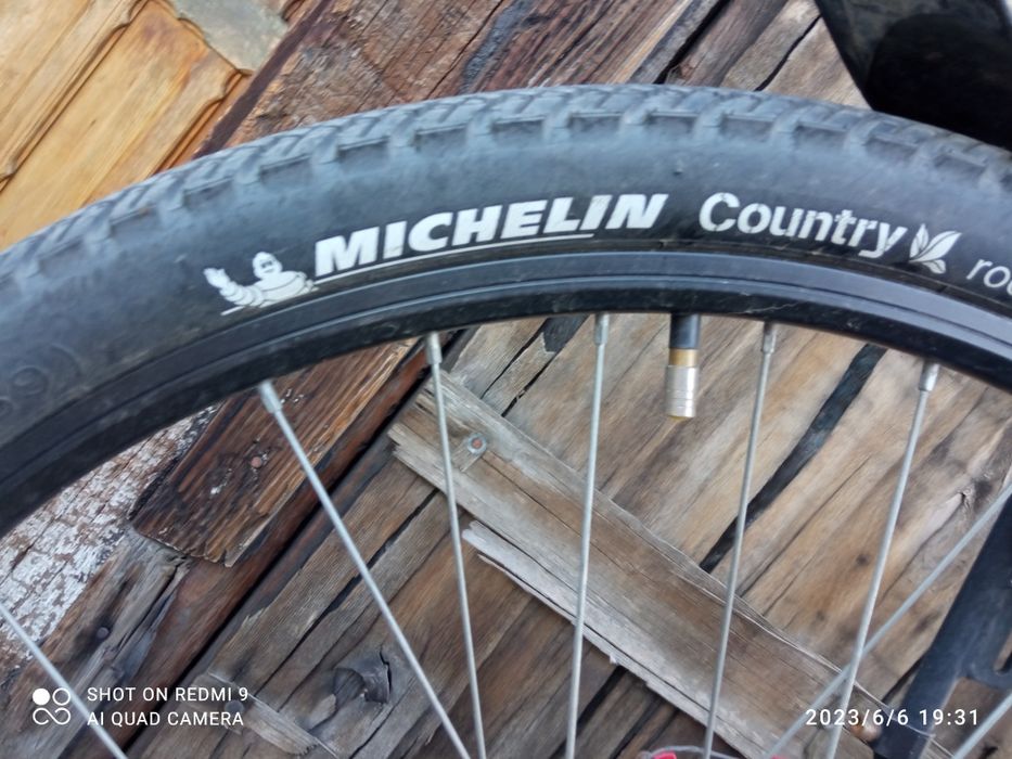 Продам скоростной велосипед