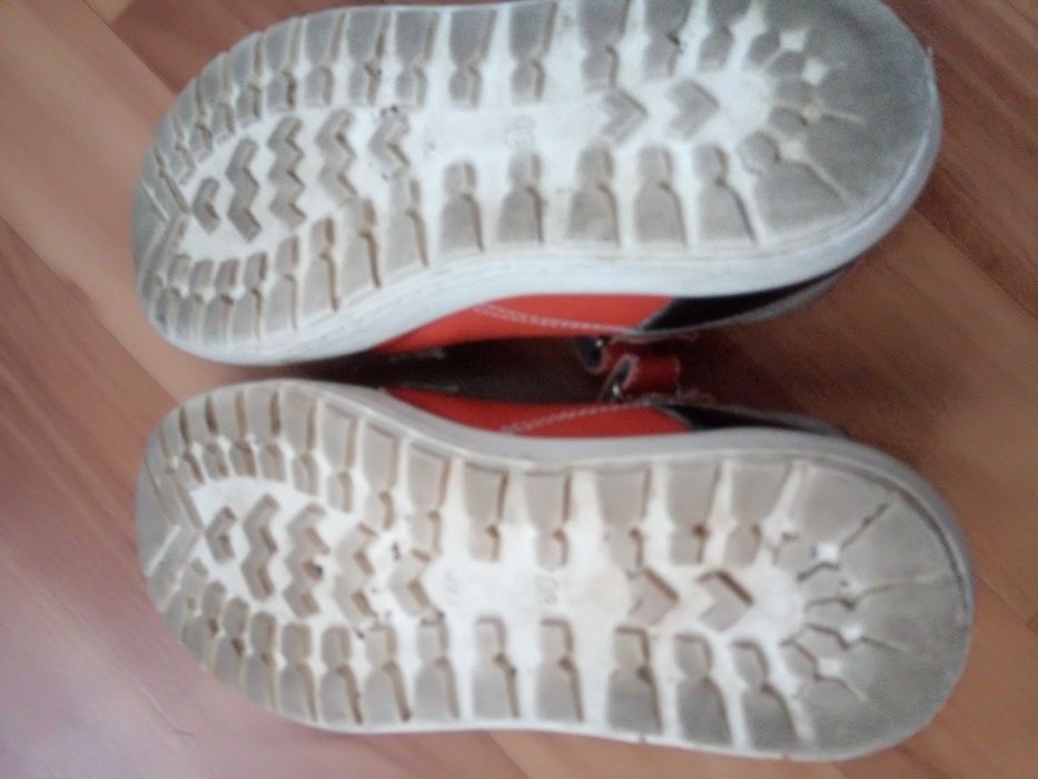 Ортопедични обувки Колев и Колев