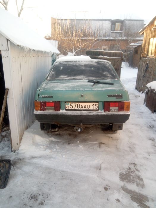 Продам  Лада ВАЗ 2199