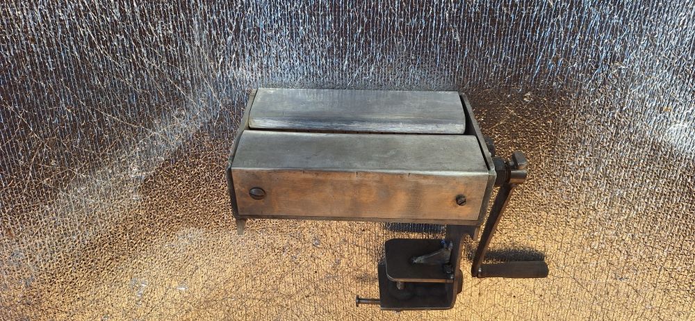 Продам мясорыхлитель новый