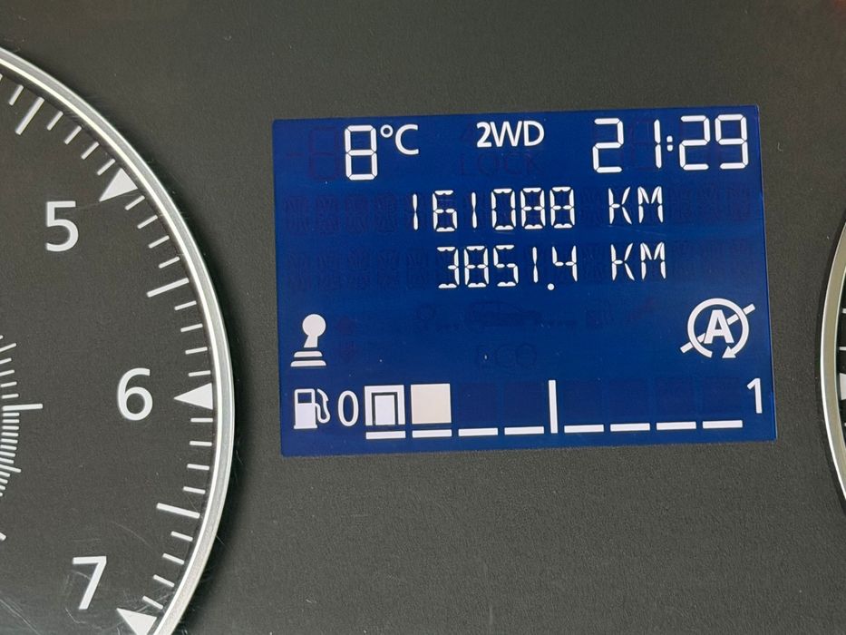 Vand Dacia Duster 2 2018