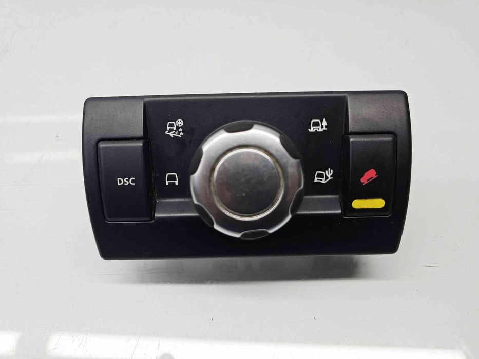 Modul confort LAND ROVER Freelander 2 (FA) [Fabr 2006-2014] 6H5214B59