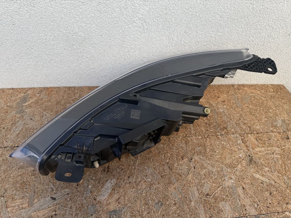 Far dreapta Ford Focus 4 LED Original Europa