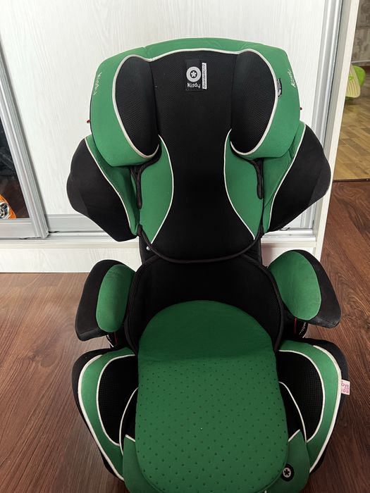 Автокресло kiddy guardianfix pro 2
