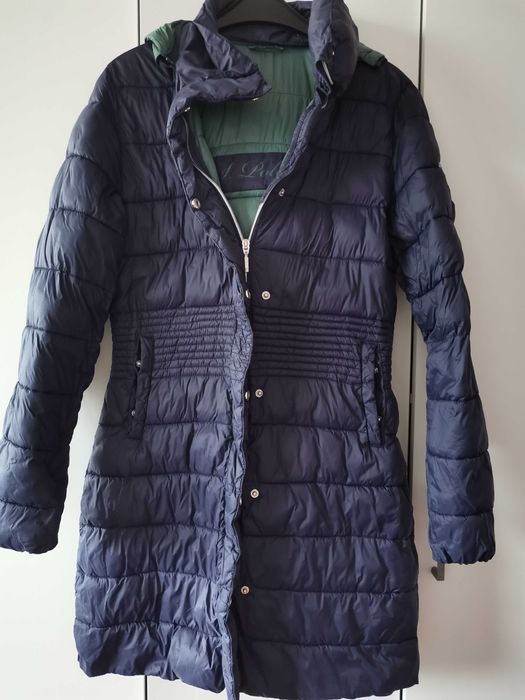 Дамско яке U.S Polo Assn.