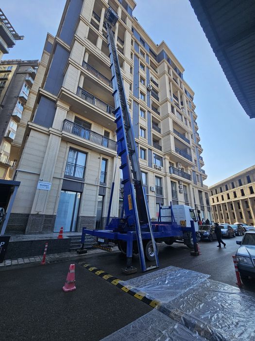 Автолифт      24/7