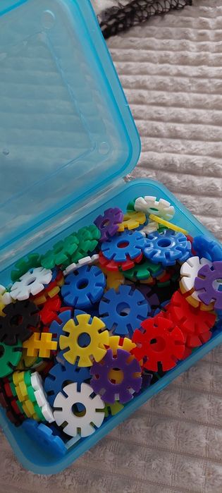 Joc  educativ /indemanare