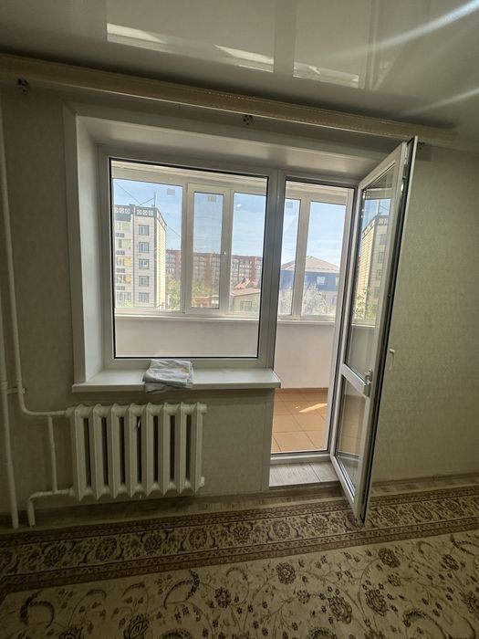 Аренда квартиры долгосрочно