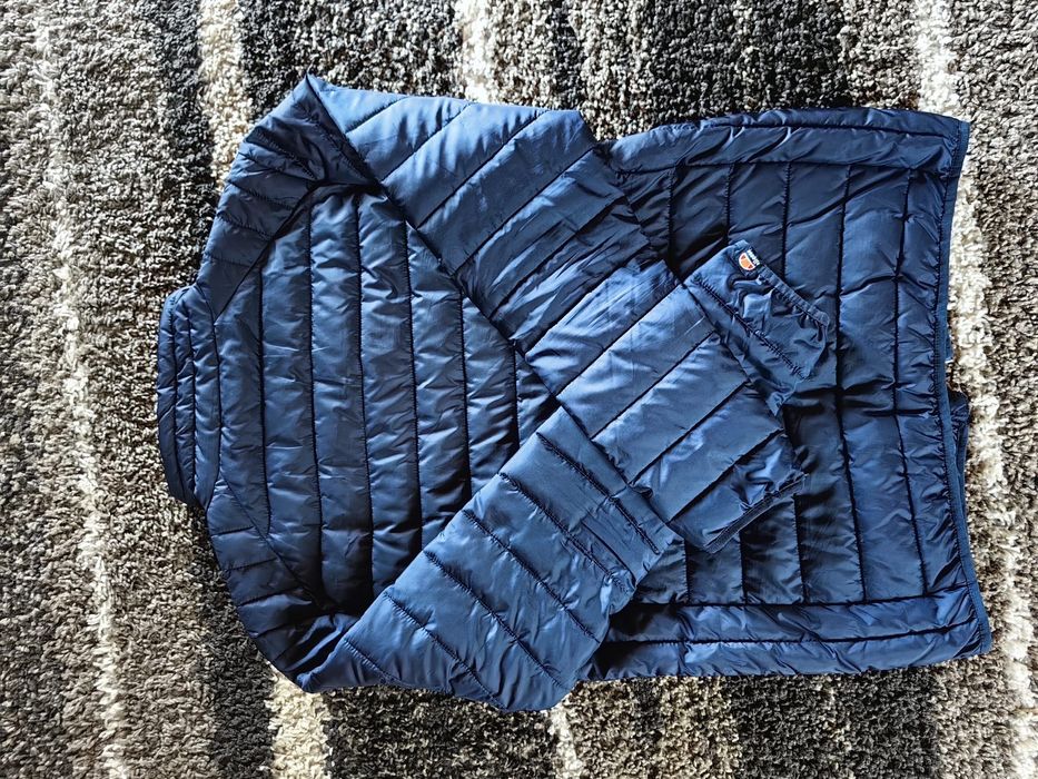 Мъжко яке Ellesse размер S