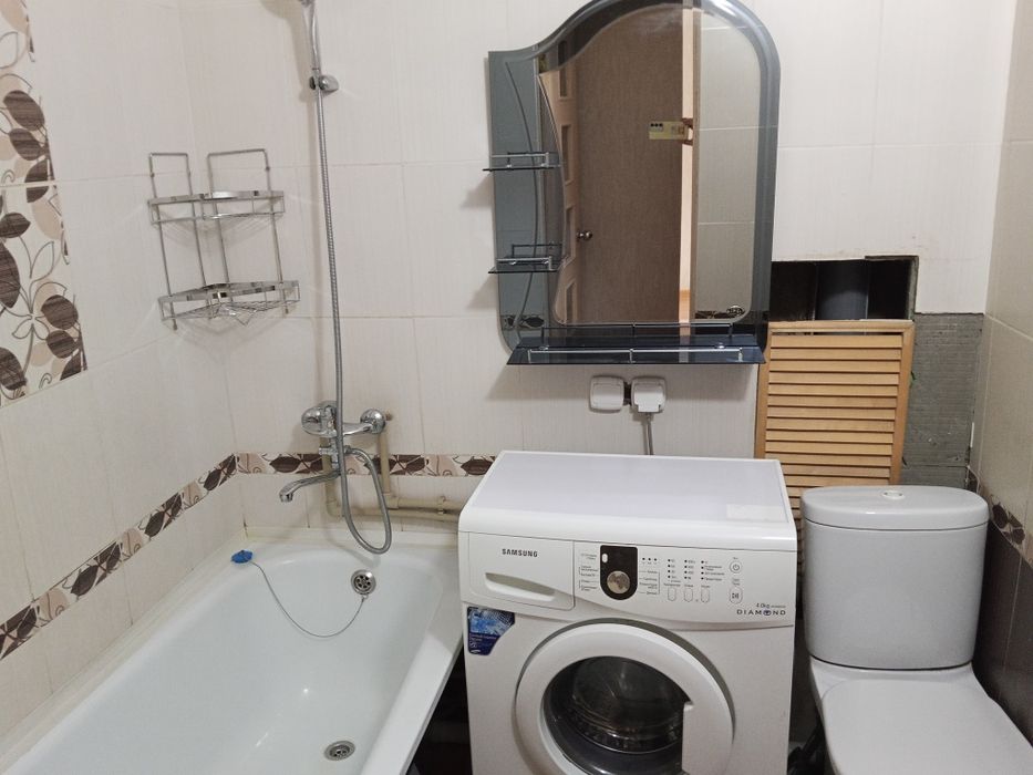 Продам однокомнатную квартиру