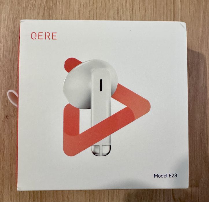 Căști Wireless TWS QERE E28 – Bluetooth 5.3