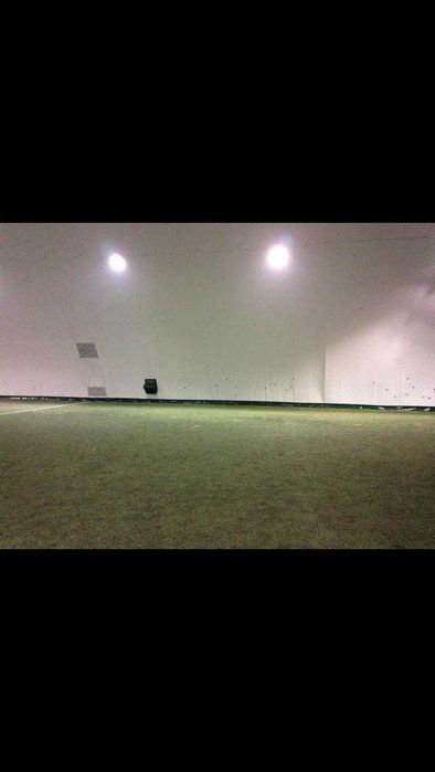 Vand Balon presostatic cu dimensiunile 42m x 21m - second hand
