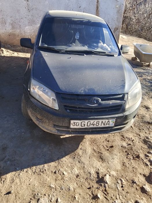 Lada granta sotiladi 2014