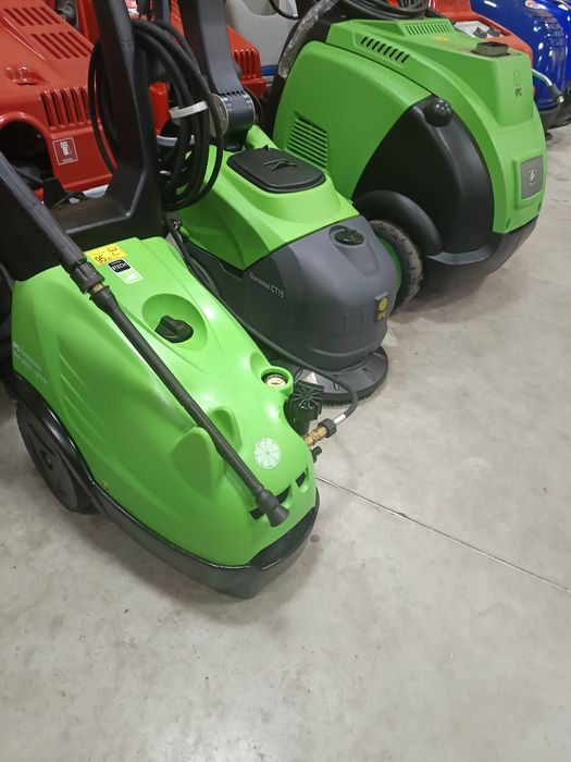 Водоструйка IPC PW-C40