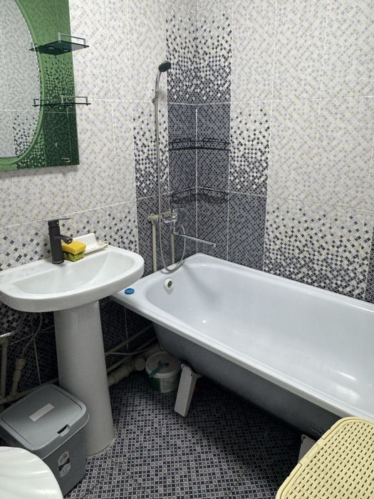 Продается 2х комнатная квартира город Каратау