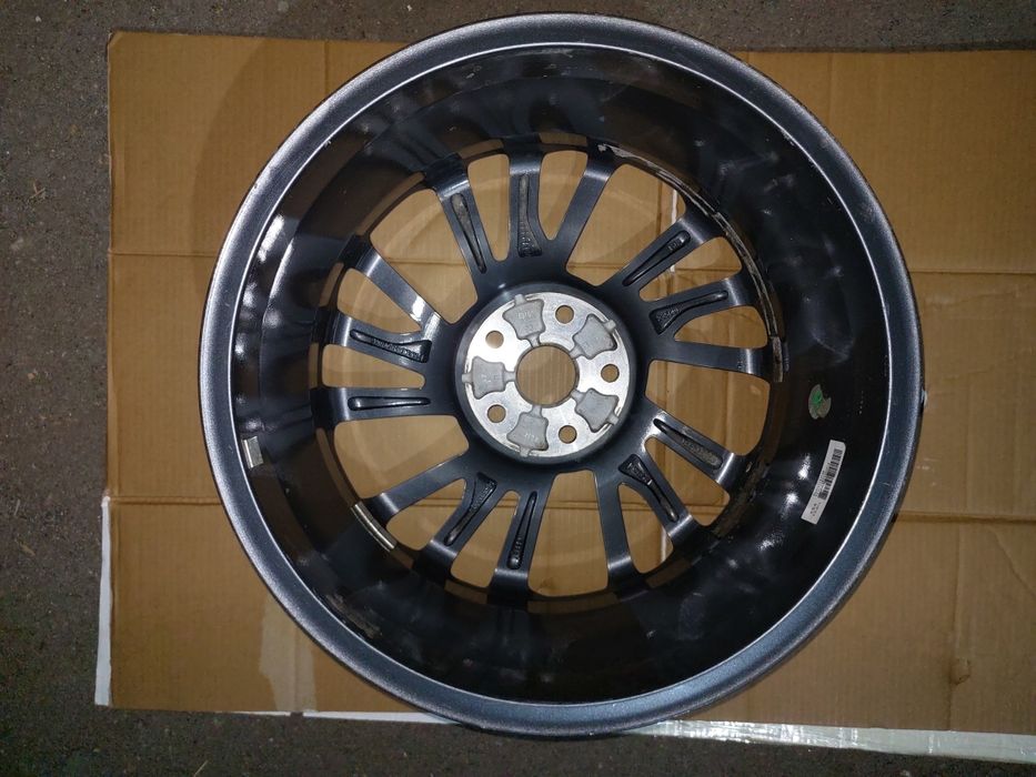 Диск литой R18 Geely Goolray