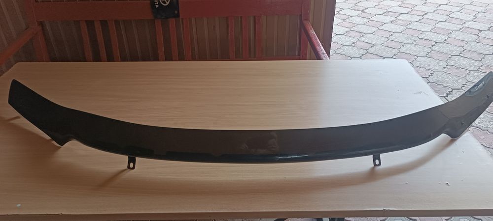 Продаётся мухабойка