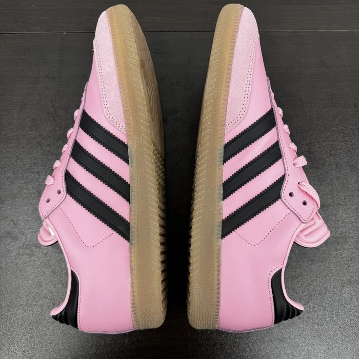 Adidas Samba x Messi x Inter Miami nr 44.5 noi