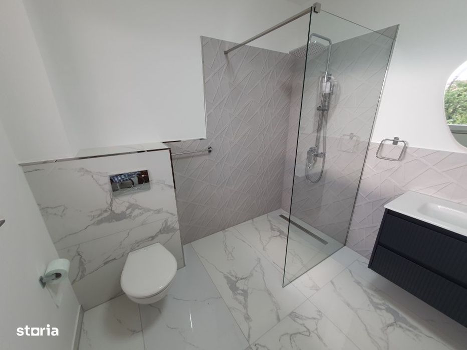 Casa de inchiriat 5 camere, ideal pentru birouri, zona Brancoveanu