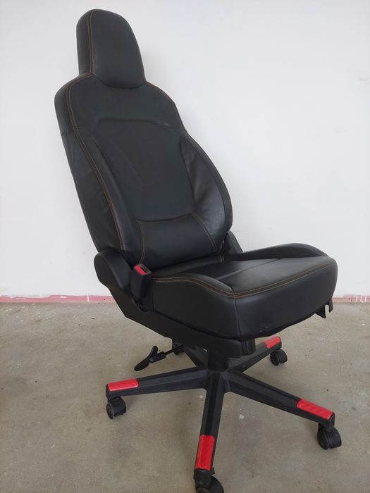 Scaun de birou Dacia Spring