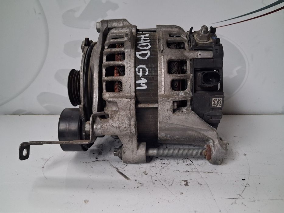 Динамо/Алтернатор BMW G-серия 2017г. 250А