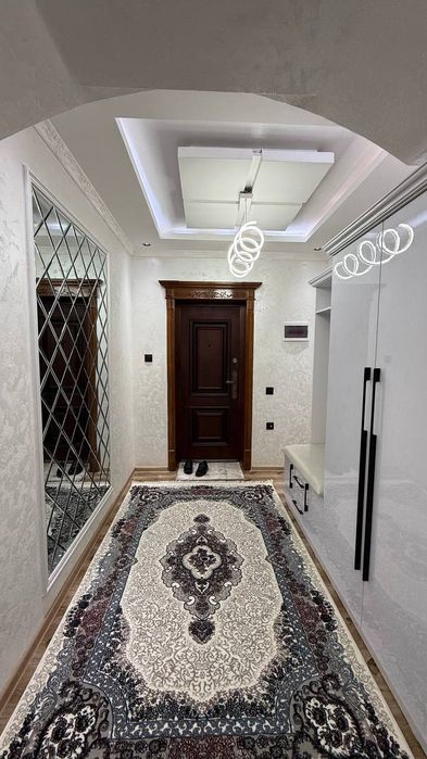 Срочно продаётся 3х-комнатная квартира