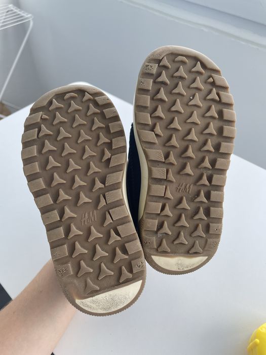 Маратонки H&M 27 номер