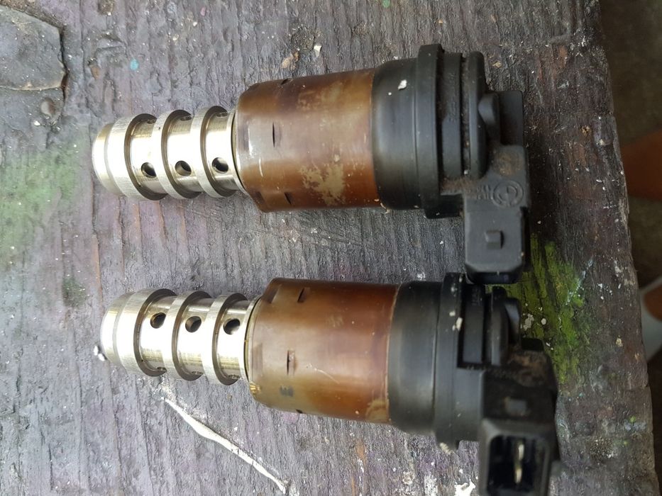 Solenoizi vanosi valvetronic vvt bmw e46 e90 316i 318i 320i dezmembrez