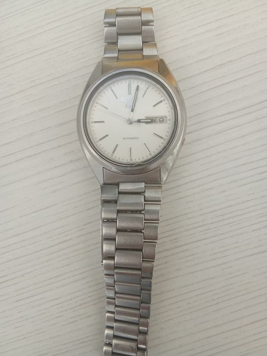 Ceas  SEIKO seria 5 Automatic