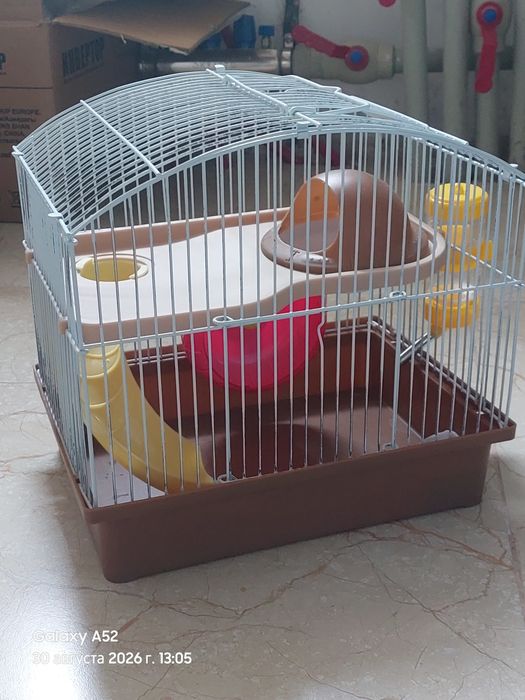 Продам клетки...