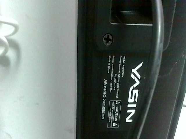 колонка Yasin Модель : A501 PRO