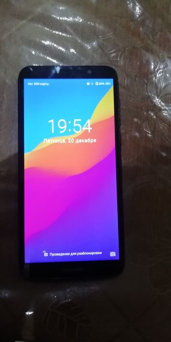 Продам андроид Huawei