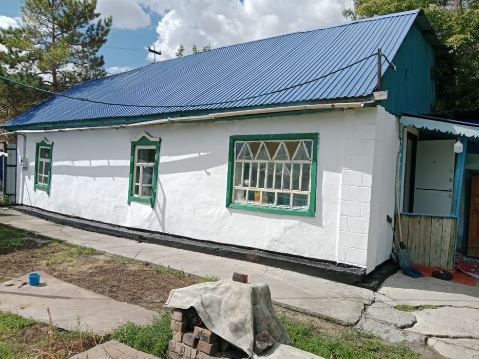 Продам частный дом за 5 млн