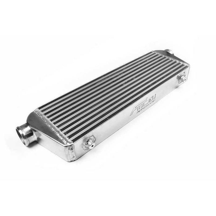 Универсален тунинг интеркулер различни размери intercooler fmic