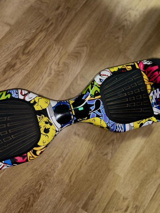 Hoverboard FREEWHEEL