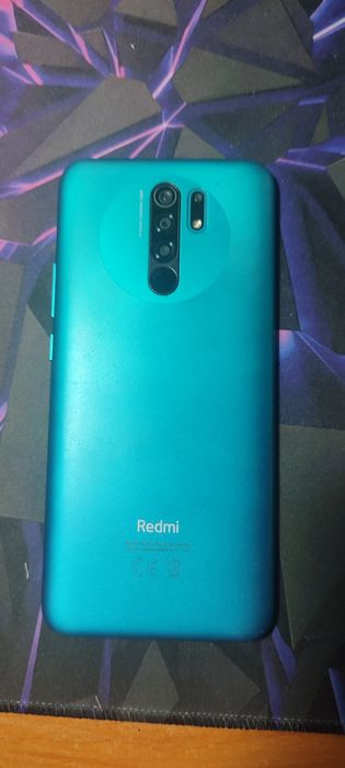 Продаю Xiaomi Redmi 9