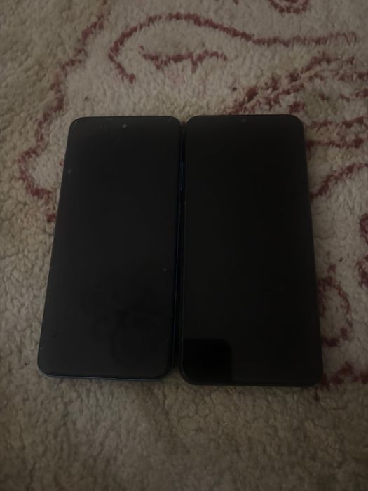 Redmi 10, Samsung A13