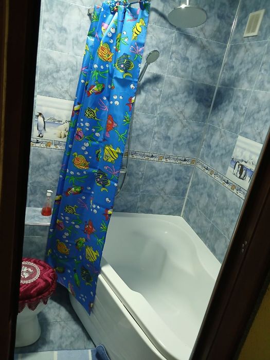 Квартира  семейная арендага куямиз