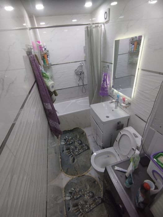 Квартира ракат махалла 3 хонали