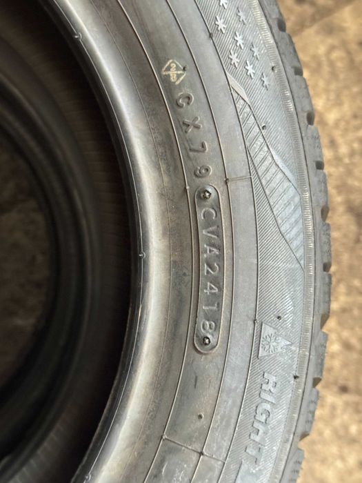Toyo 175/60 R15 81H MS Iarna NOI