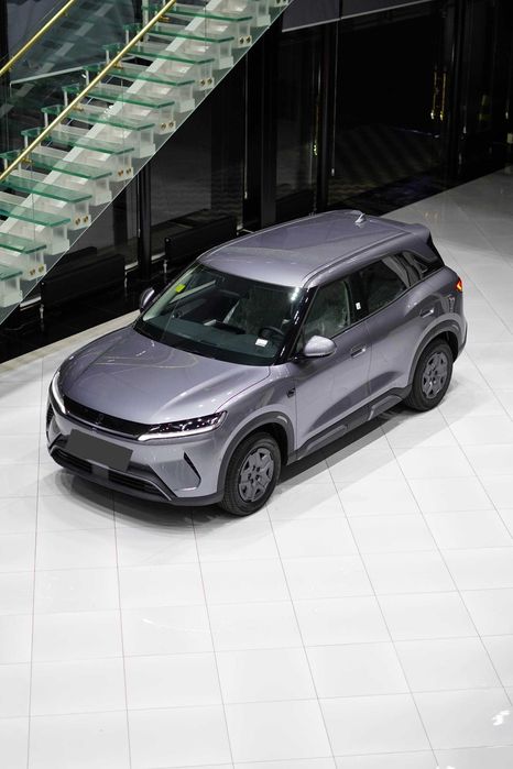 Продам BYD Yuan Up Smart Driving Vitality Edition 2026 Avtokredit