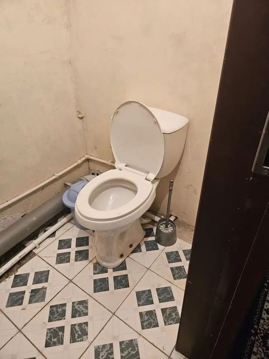 2 хонали уй ижарага берилади