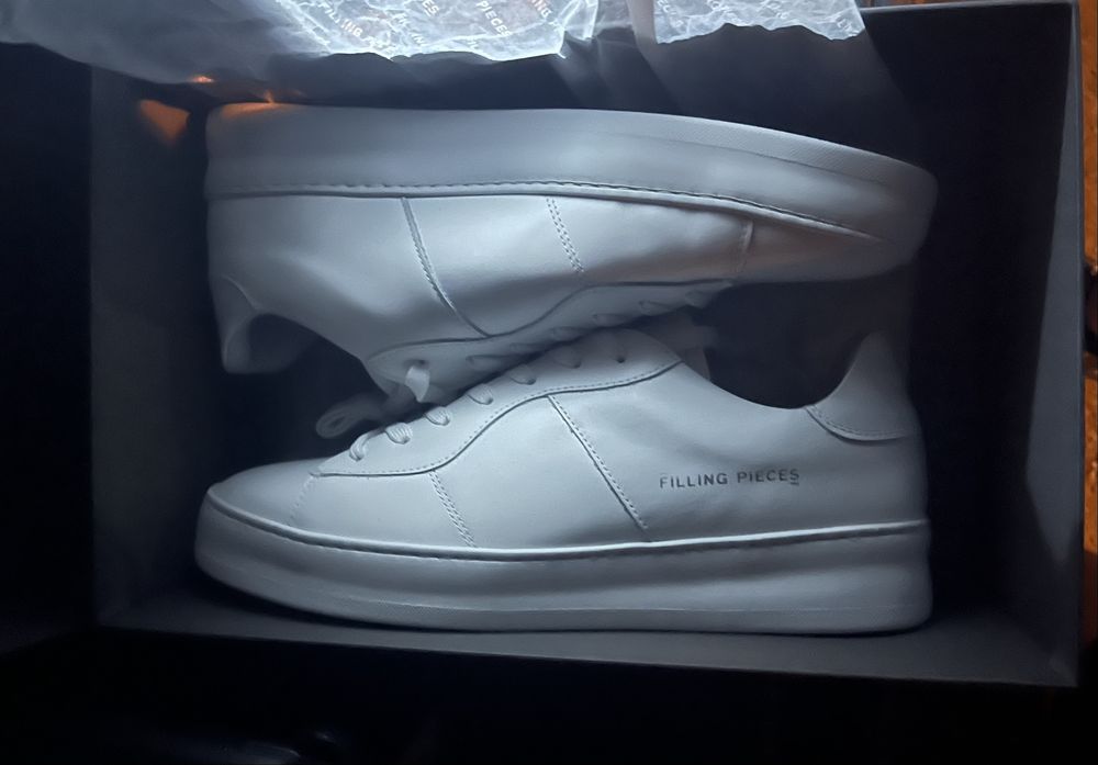 Filling Pieces 45